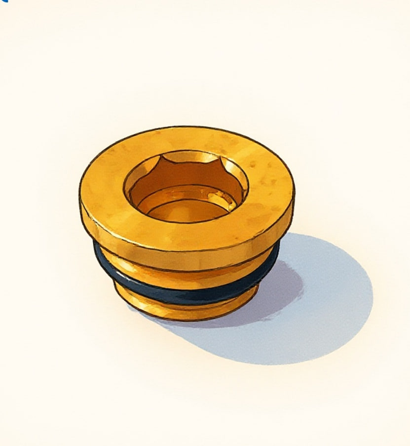 مغزی چپگرد شیر اهرمی درجه 1 * 