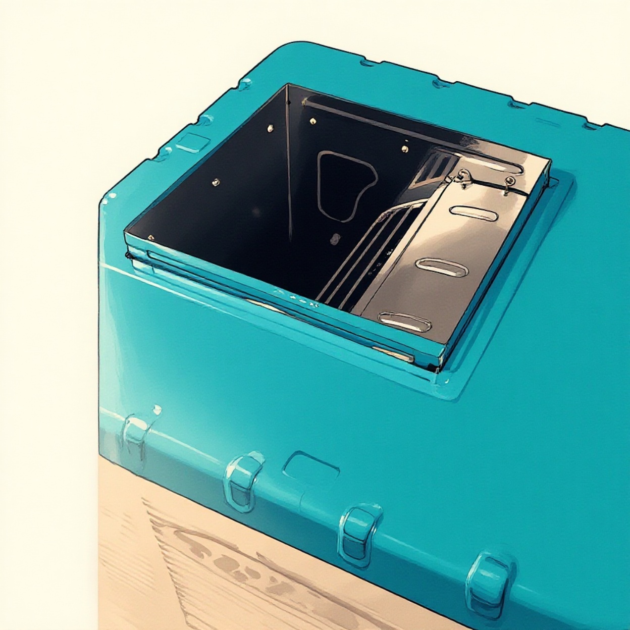 سقف 4500 جهان افروز 82 * 